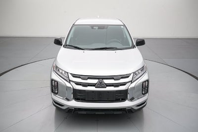 2026 Mitsubishi Outlander Sport 2.0 LE