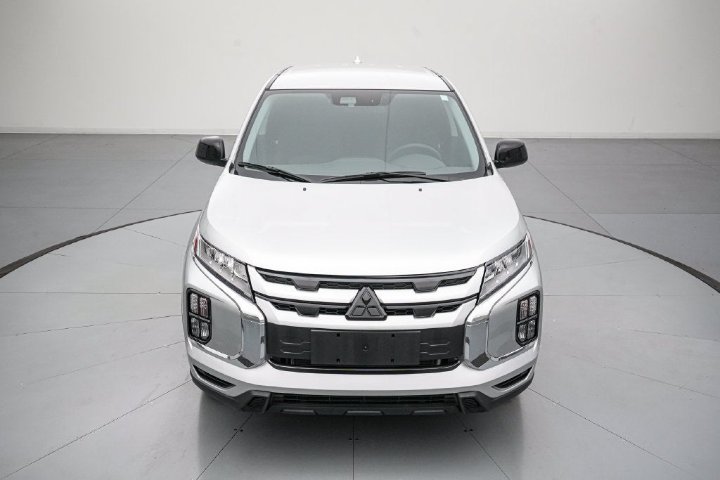2026 Mitsubishi Outlander Sport 2.0 LE