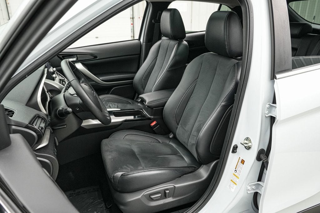 2023 Mitsubishi Eclipse Cross SE