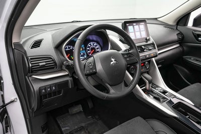 2023 Mitsubishi Eclipse Cross SE