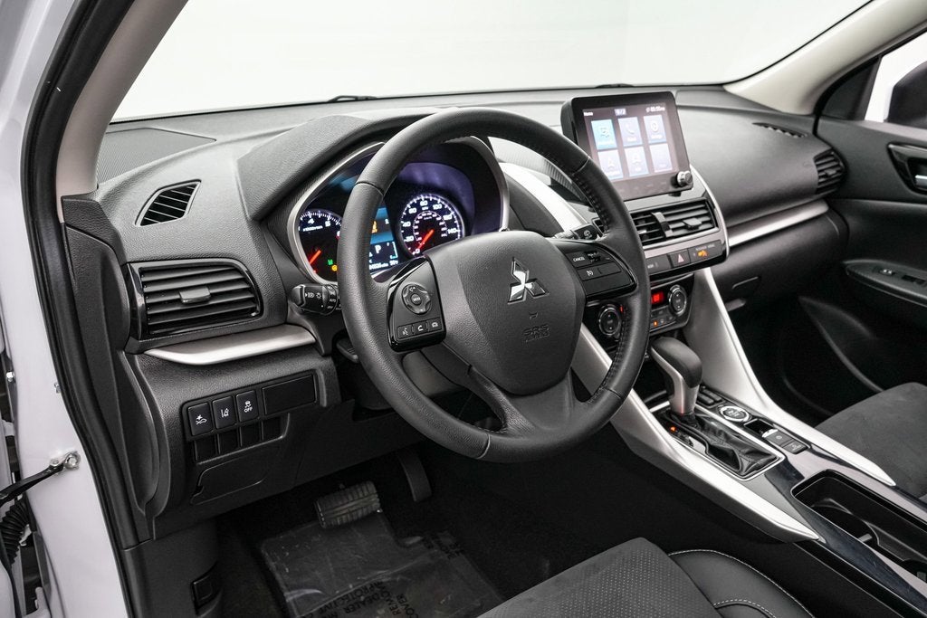 2023 Mitsubishi Eclipse Cross SE