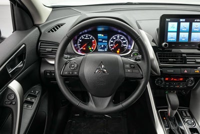 2023 Mitsubishi Eclipse Cross SE