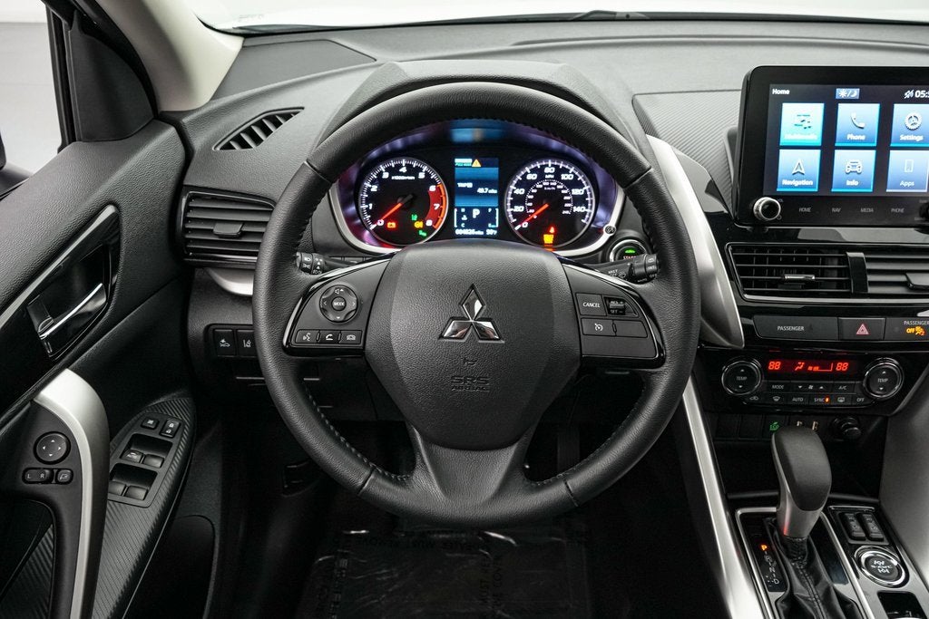 2023 Mitsubishi Eclipse Cross SE