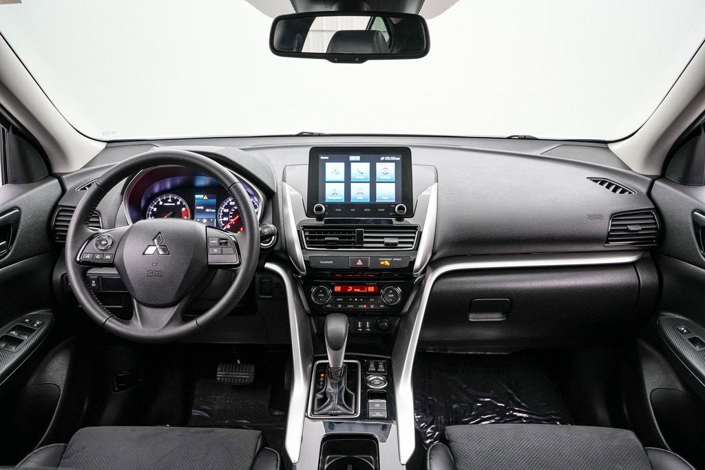 2023 Mitsubishi Eclipse Cross SE