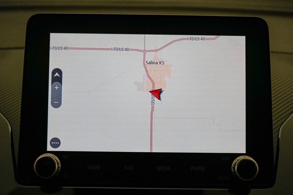 2023 Mitsubishi Eclipse Cross SE