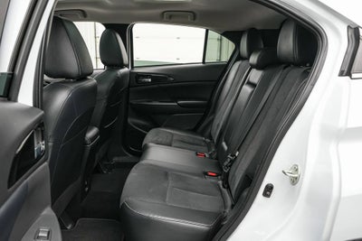 2023 Mitsubishi Eclipse Cross SE