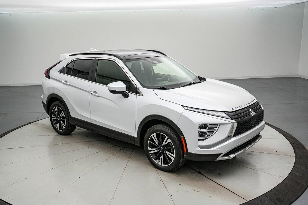 2023 Mitsubishi Eclipse Cross SE
