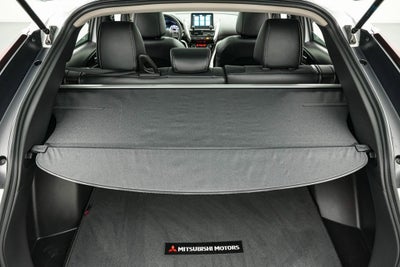 2023 Mitsubishi Eclipse Cross SE