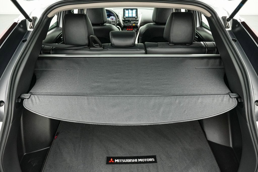 2023 Mitsubishi Eclipse Cross SE