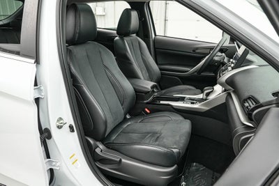 2023 Mitsubishi Eclipse Cross SE