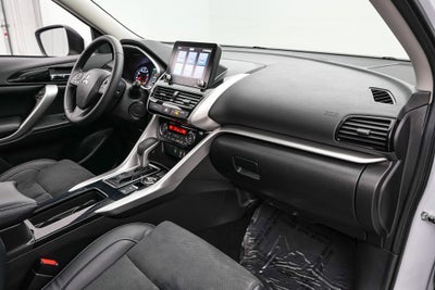 2023 Mitsubishi Eclipse Cross SE