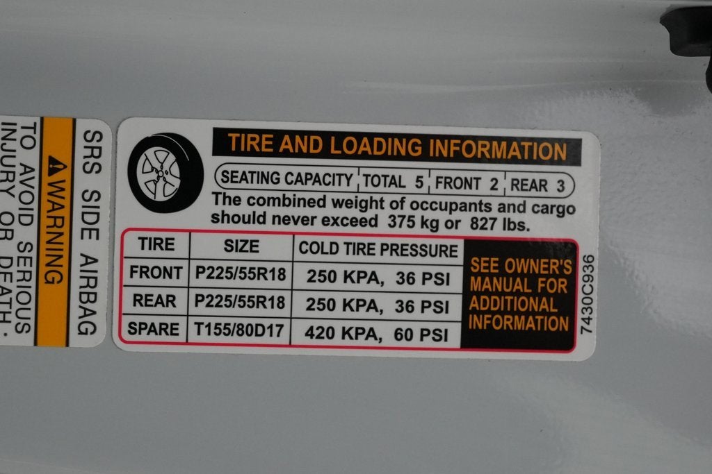 2023 Mitsubishi Eclipse Cross SE