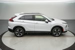 2023 Mitsubishi Eclipse Cross SE