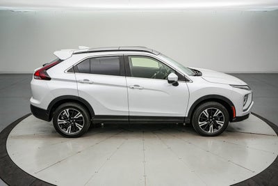 2023 Mitsubishi Eclipse Cross SE