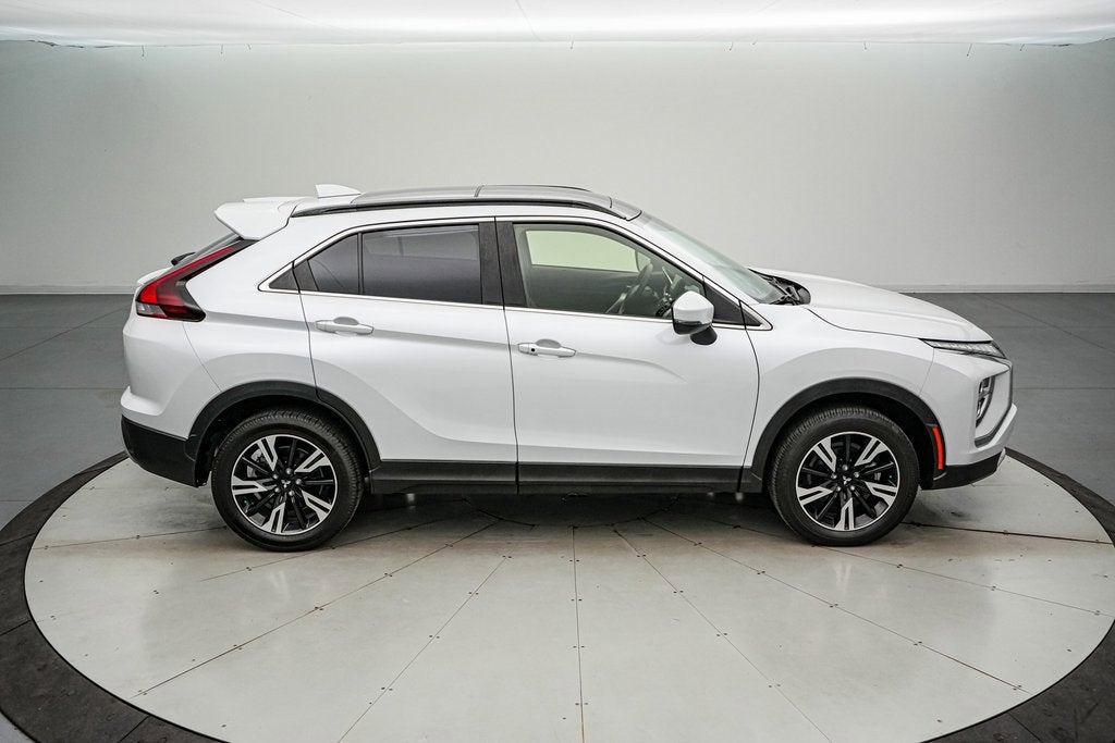 2023 Mitsubishi Eclipse Cross SE