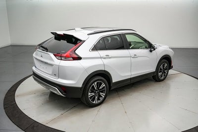 2023 Mitsubishi Eclipse Cross SE