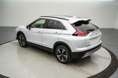 2023 Mitsubishi Eclipse Cross SE