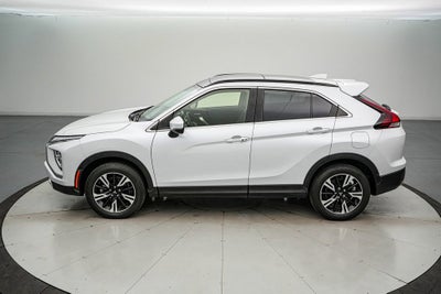 2023 Mitsubishi Eclipse Cross SE