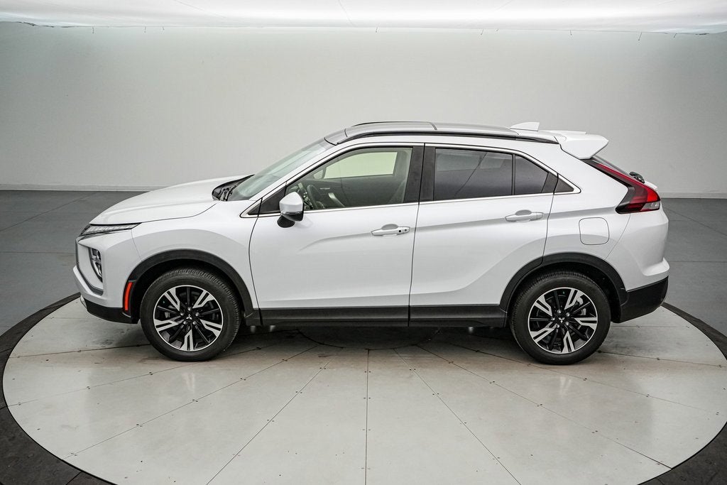 2023 Mitsubishi Eclipse Cross SE