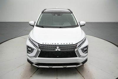 2023 Mitsubishi Eclipse Cross SE