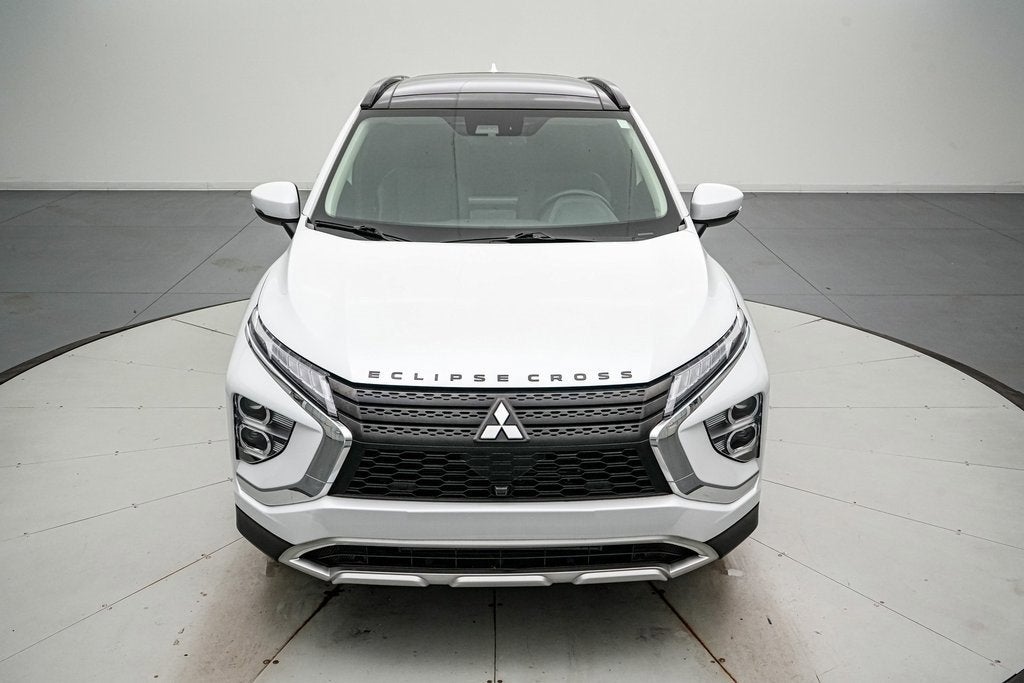 2023 Mitsubishi Eclipse Cross SE
