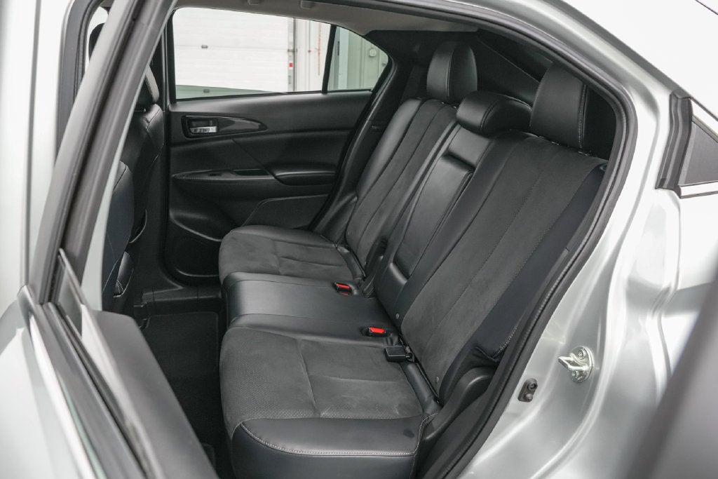 2025 Mitsubishi Eclipse Cross SE