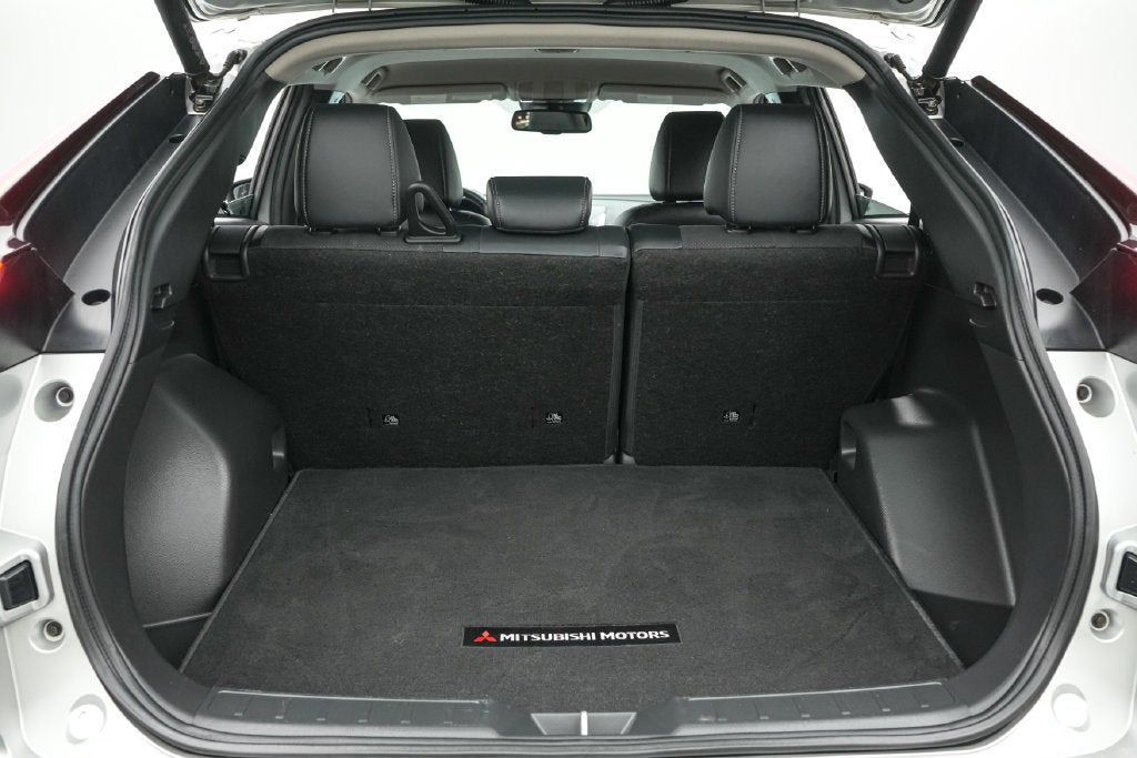 2025 Mitsubishi Eclipse Cross SE