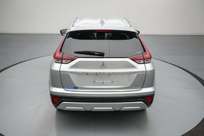 2025 Mitsubishi Eclipse Cross SE