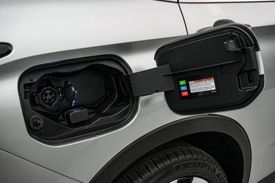 2024 Mitsubishi Outlander Plug-In Hybrid SE