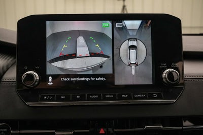 2024 Mitsubishi Outlander Plug-In Hybrid SE