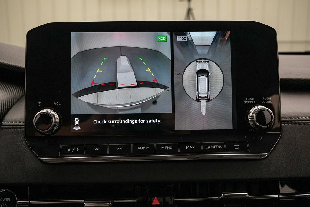 2024 Mitsubishi Outlander Plug-In Hybrid SE