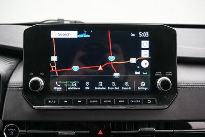 2024 Mitsubishi Outlander Plug-In Hybrid SE