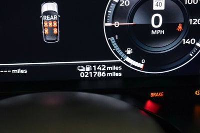 2024 Mitsubishi Outlander Plug-In Hybrid SE