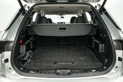 2024 Mitsubishi Outlander Plug-In Hybrid SE