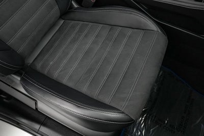 2024 Mitsubishi Outlander Plug-In Hybrid SE