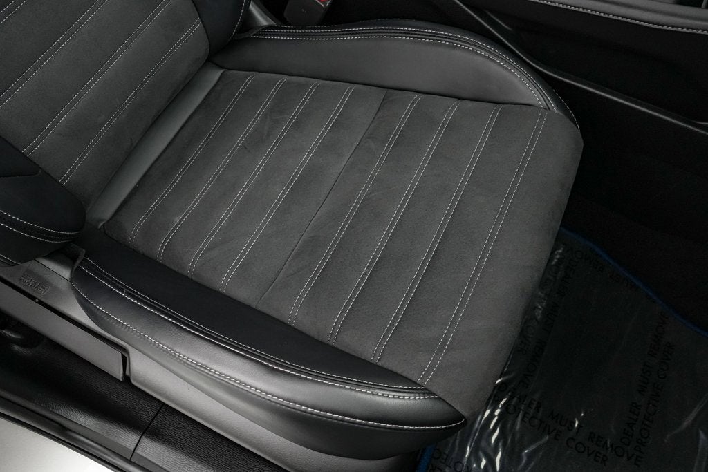 2024 Mitsubishi Outlander Plug-In Hybrid SE