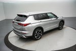 2024 Mitsubishi Outlander Plug-In Hybrid SE
