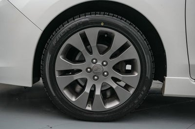 2014 Subaru Impreza 2.0i Premium