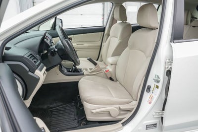 2014 Subaru Impreza 2.0i Premium