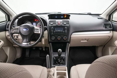 2014 Subaru Impreza 2.0i Premium