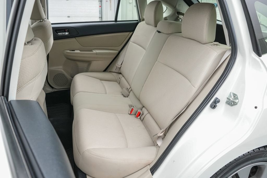 2014 Subaru Impreza 2.0i Premium