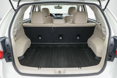 2014 Subaru Impreza 2.0i Premium