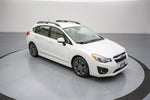 2014 Subaru Impreza 2.0i Premium