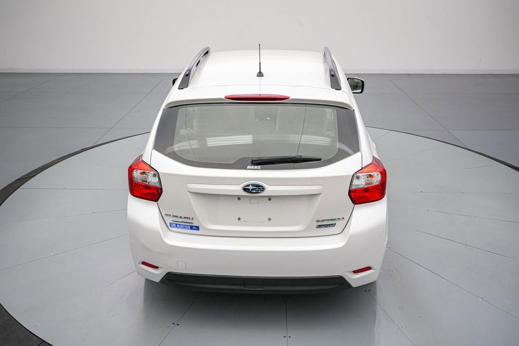 2014 Subaru Impreza 2.0i Premium