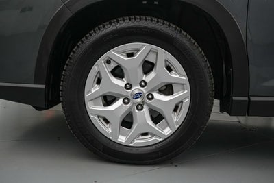 2020 Subaru Forester Base