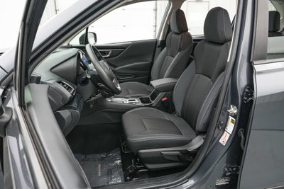 2020 Subaru Forester Base