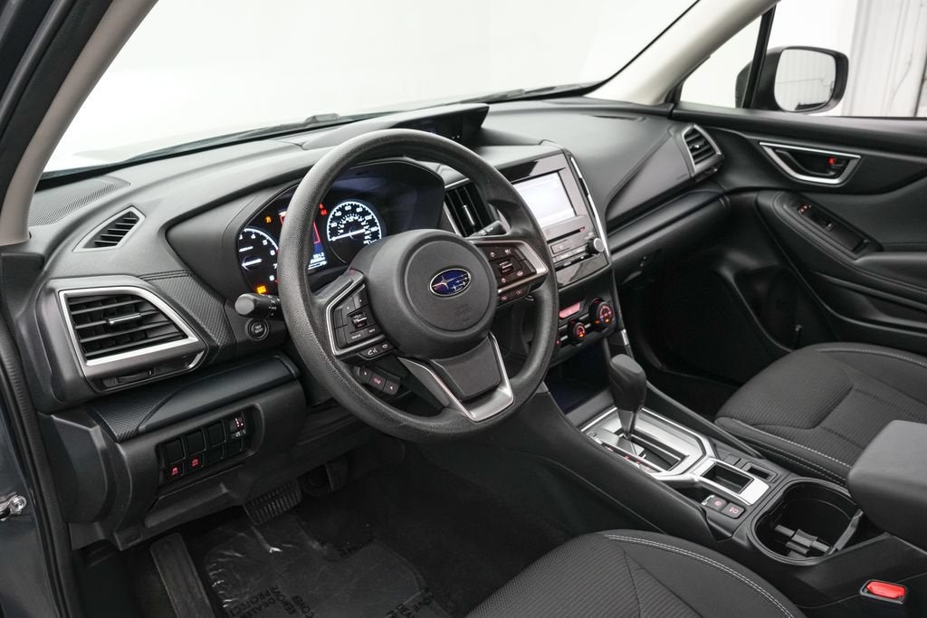 2020 Subaru Forester Base