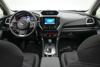 2020 Subaru Forester Base