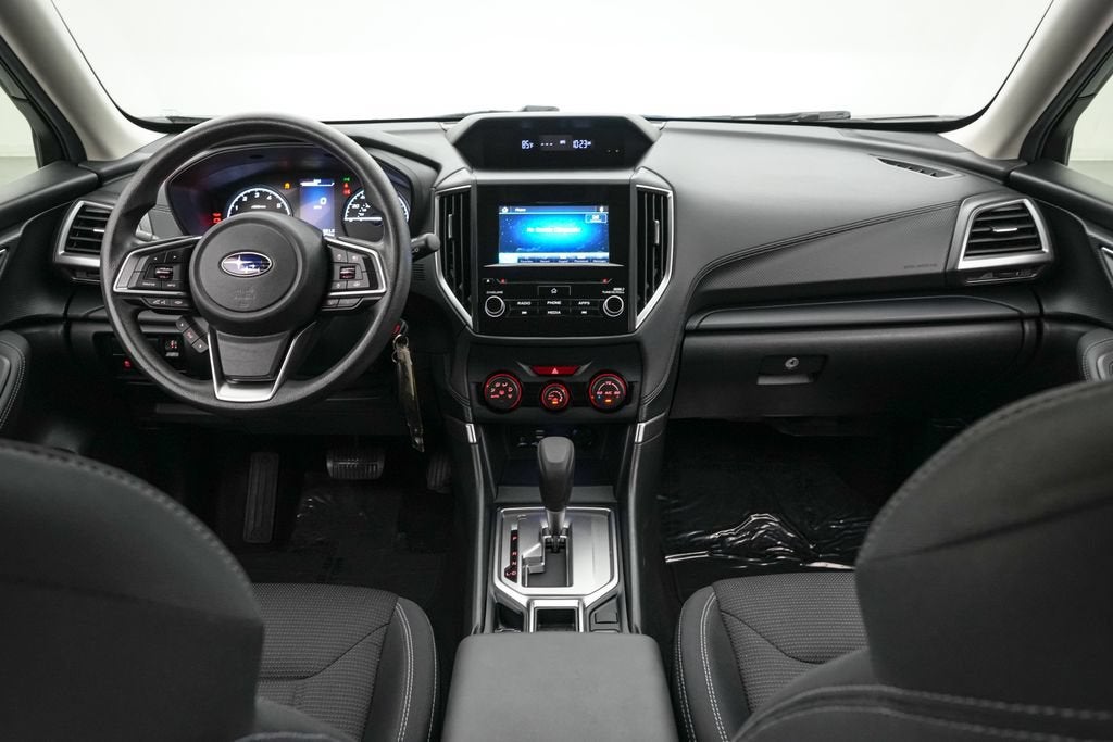 2020 Subaru Forester Base