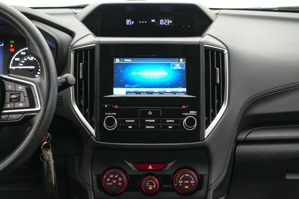 2020 Subaru Forester Base